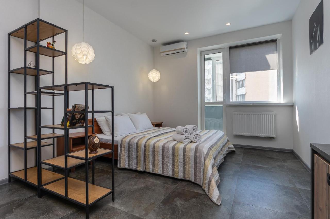 Теремки Kiev Ngoại thất bức ảnh