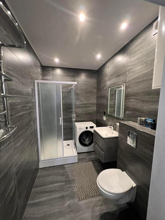 Теремки Kiev Ngoại thất bức ảnh