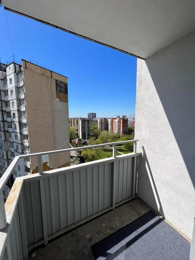 Теремки Kiev Ngoại thất bức ảnh