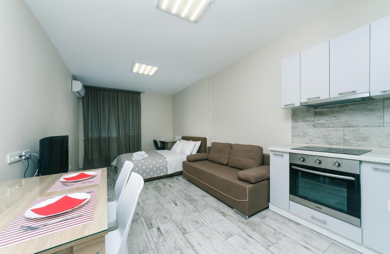 Теремки Kiev Ngoại thất bức ảnh
