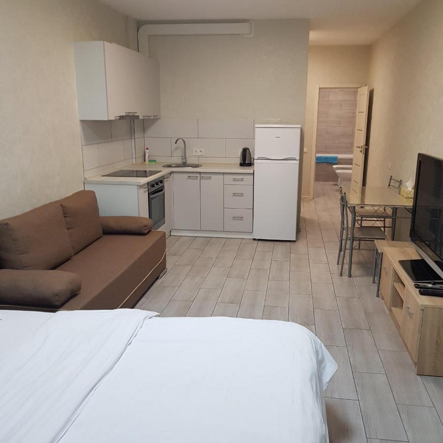 Теремки Kiev Ngoại thất bức ảnh