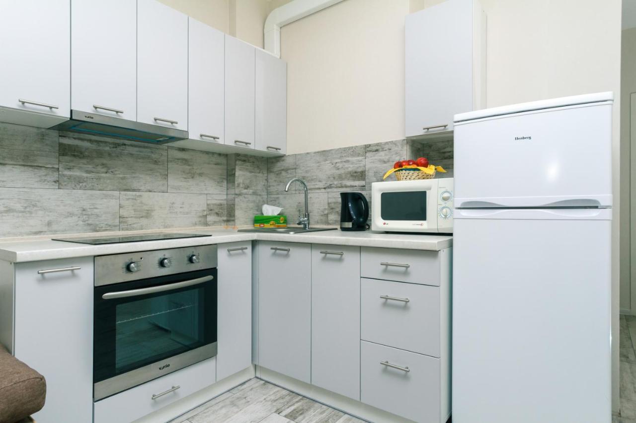 Теремки Kiev Ngoại thất bức ảnh
