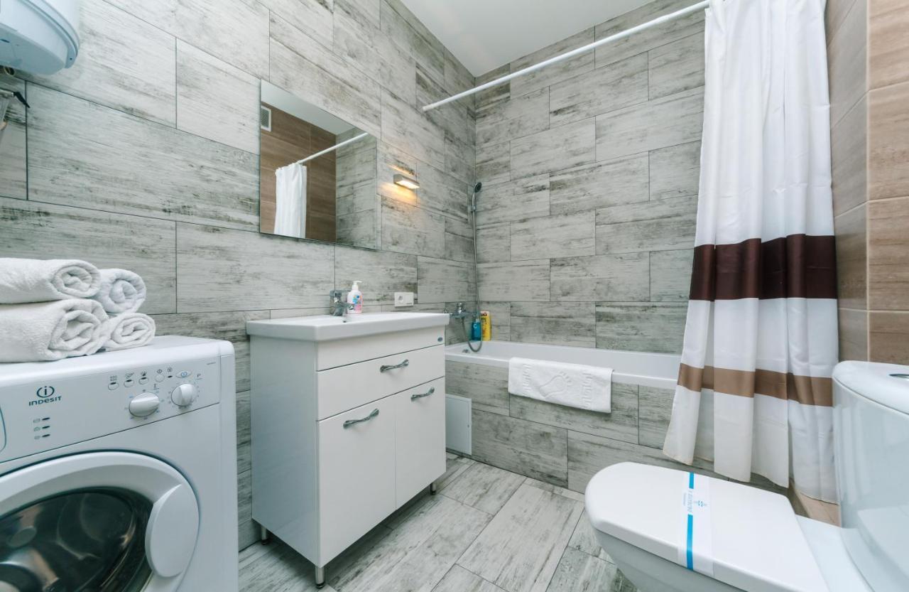 Теремки Kiev Ngoại thất bức ảnh